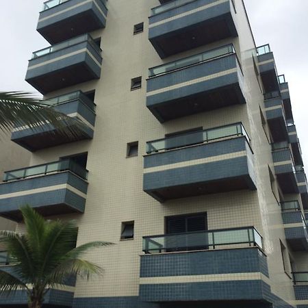 Apartamento 2 Quartos Vista Mar Ubatuba Luaran gambar