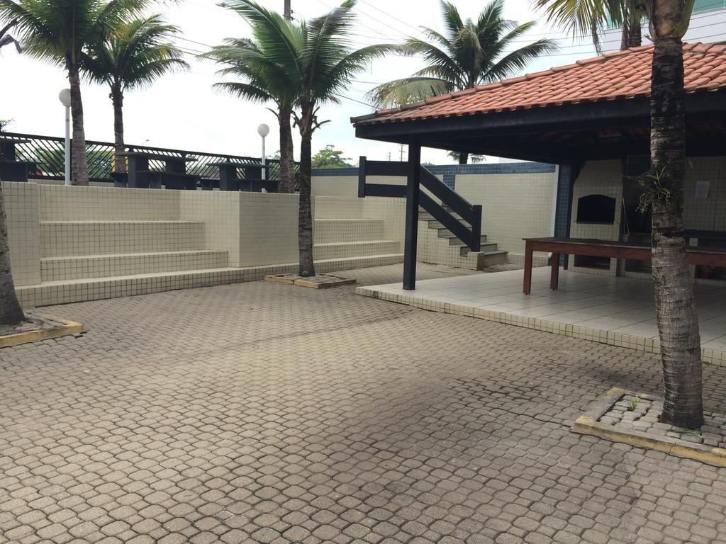Apartamento 2 Quartos Vista Mar Ubatuba Luaran gambar