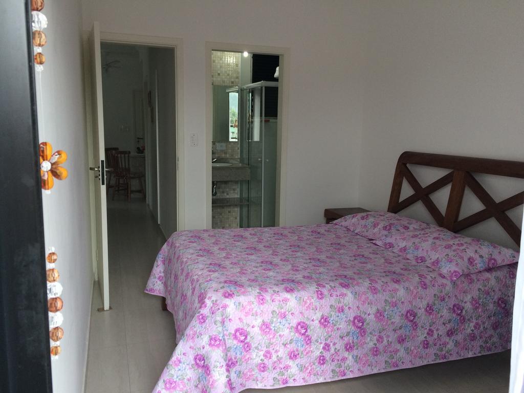 Apartamento 2 Quartos Vista Mar Ubatuba Luaran gambar